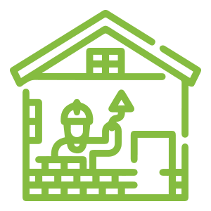 Construction icon